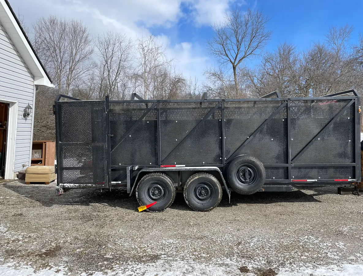 Dumpster Rental services in Blaine, WA